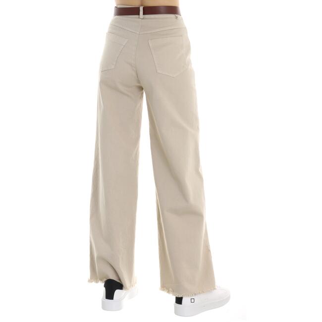 PANTALONE PALAZZO MOTEL - Mad Fashion | img vers.650x/